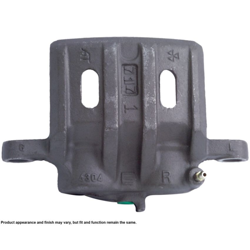 CARDONE Reman 18-4671 Remanufactured Unloaded Caliper