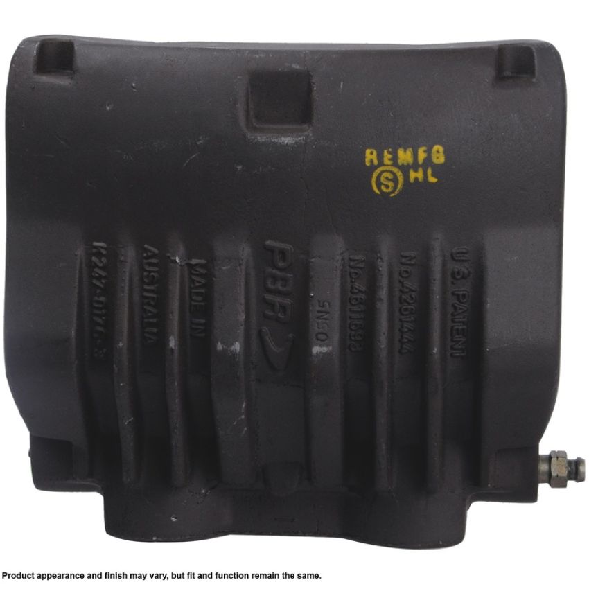 CARDONE Reman 18-4673 Remanufactured Unloaded Caliper