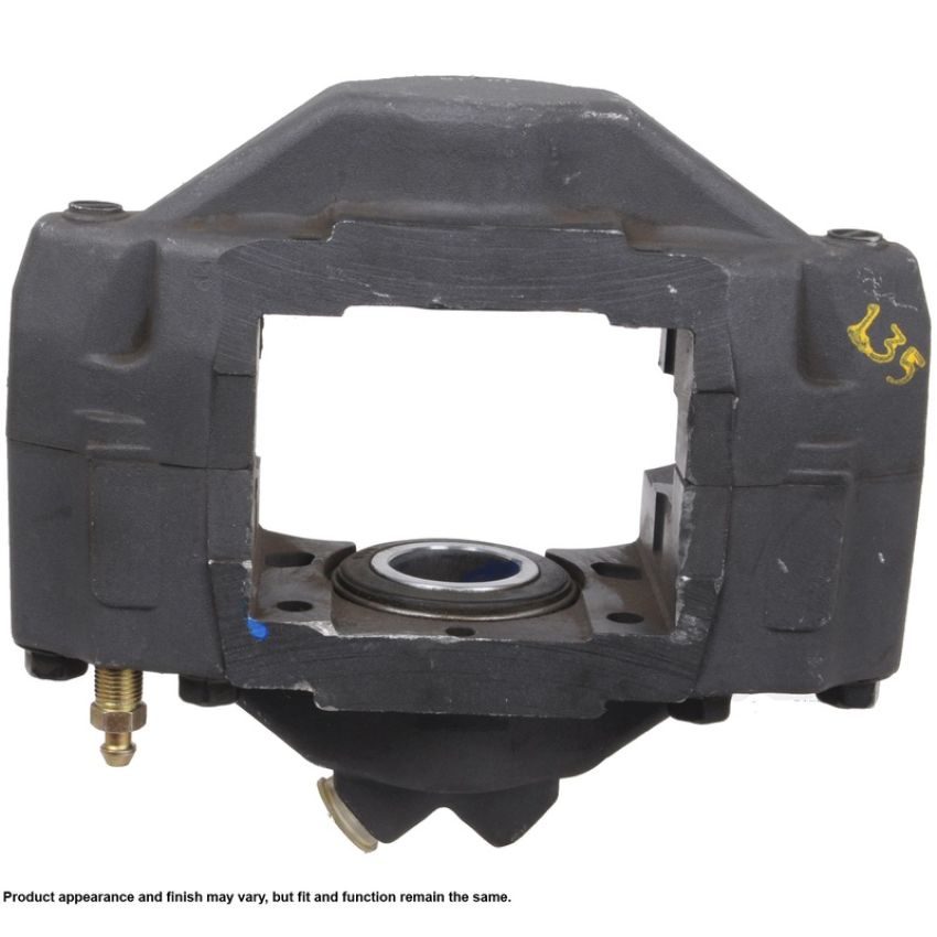 CARDONE Reman 18-4676 Remanufactured Unloaded Caliper