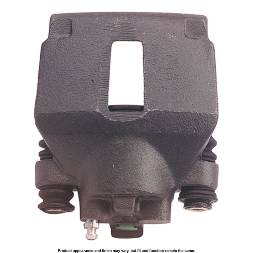 CARDONE Reman 18-4678S Remanufactured Unloaded Caliper