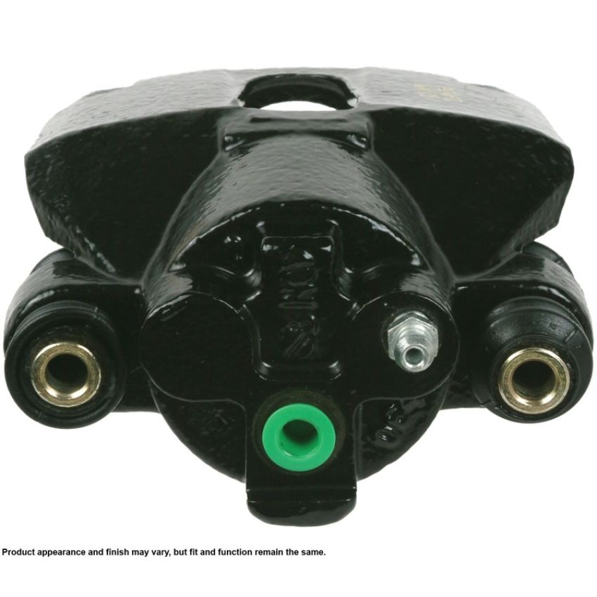 CARDONE Reman 18-4679XB Remanufactured Unloaded Caliper w/Color Coating