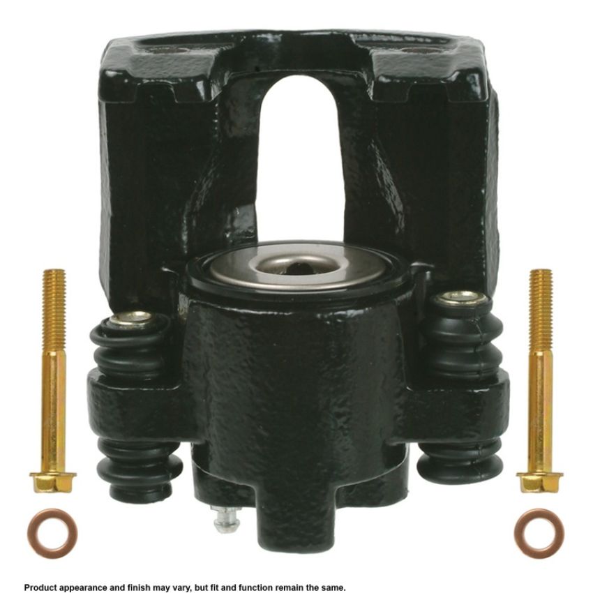 CARDONE Reman 18-4679XB Remanufactured Unloaded Caliper w/Color Coating