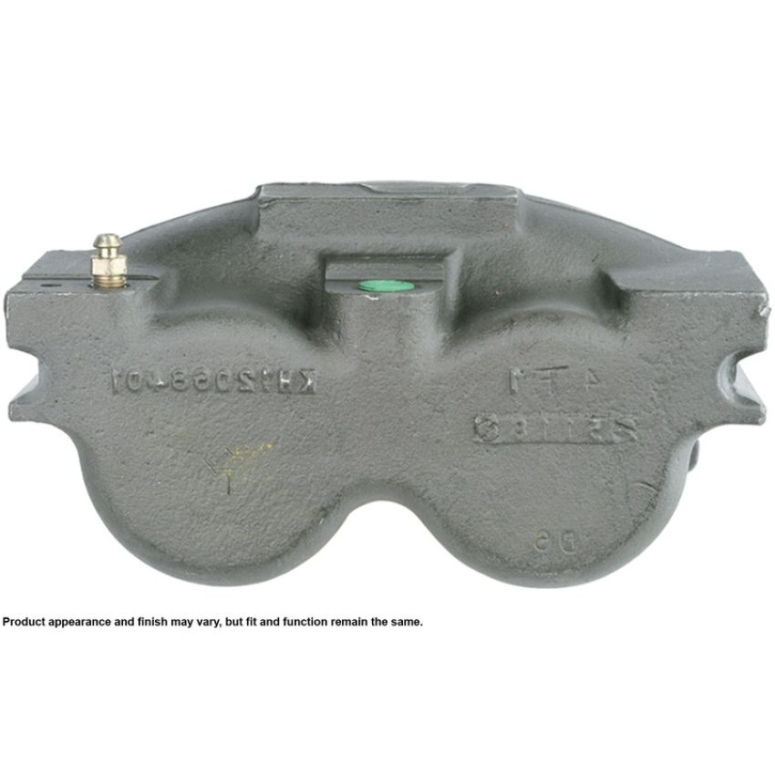 CARDONE Reman 18-4686 Remanufactured Unloaded Caliper