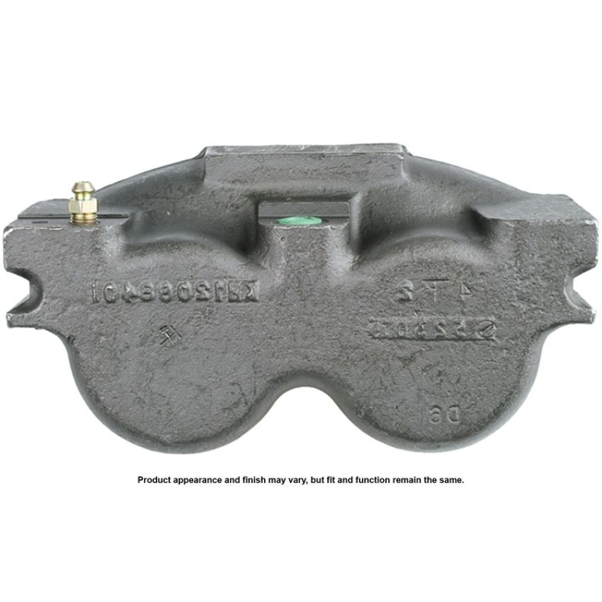 CARDONE Reman 18-4686S Remanufactured Unloaded Caliper
