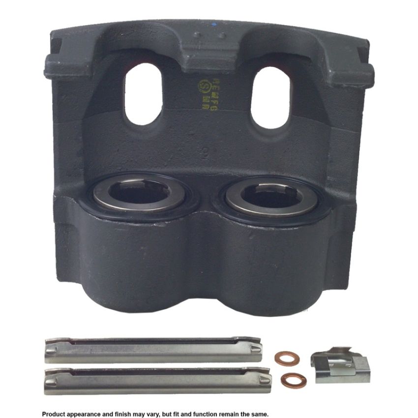 CARDONE Reman 18-4687 Remanufactured Unloaded Caliper