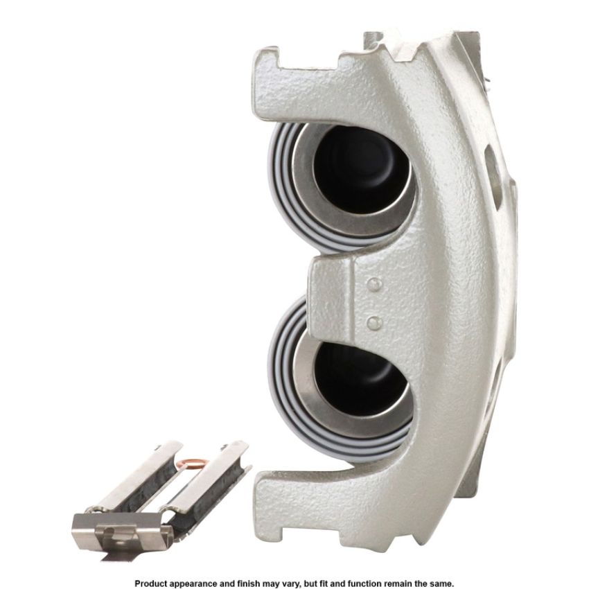 CARDONE Reman 18-4687 Remanufactured Unloaded Caliper