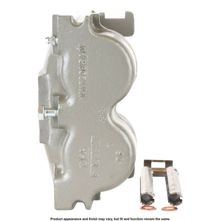 CARDONE Reman 18-4687 Remanufactured Unloaded Caliper