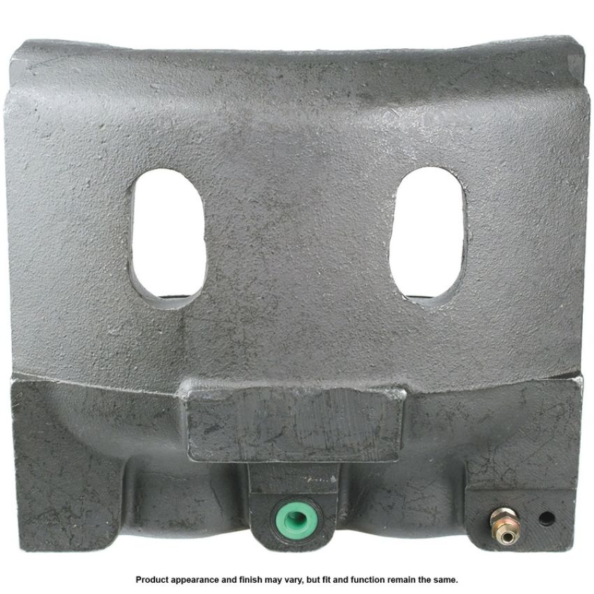 CARDONE Reman 18-4687S Remanufactured Unloaded Caliper