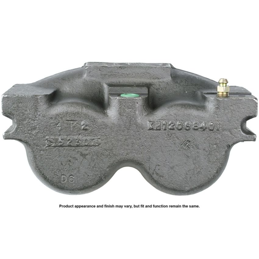CARDONE Reman 18-4687S Remanufactured Unloaded Caliper