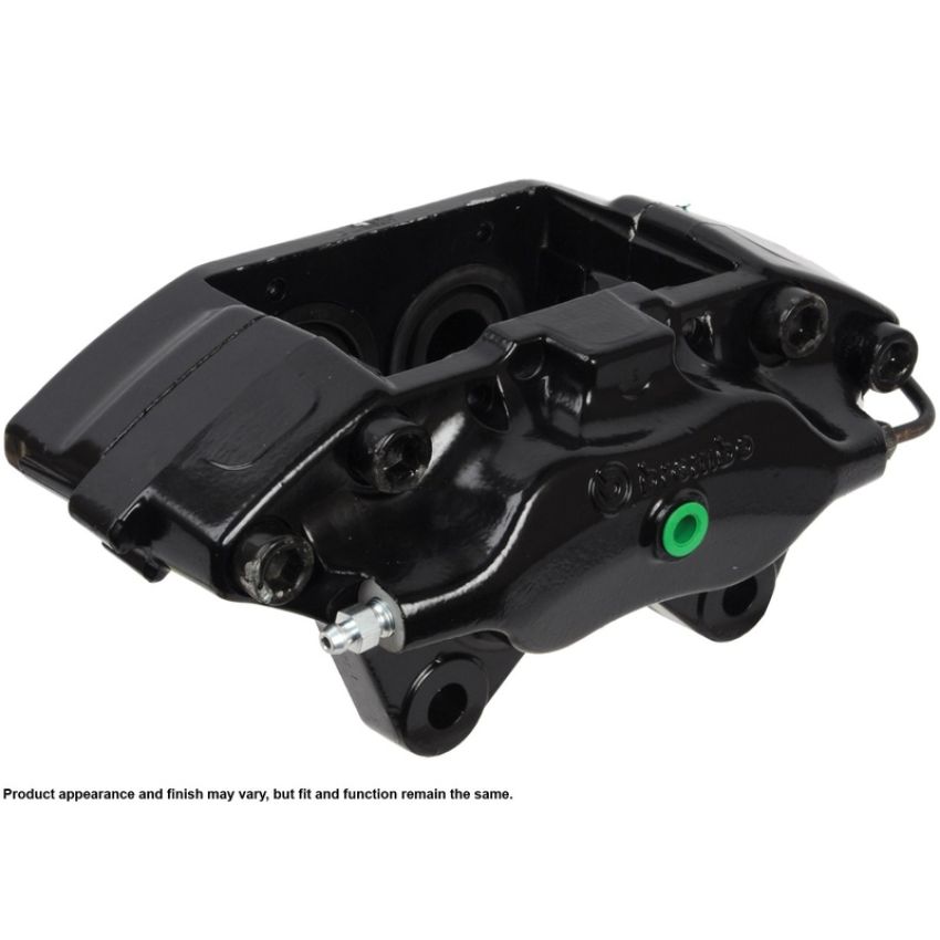 CARDONE Reman 18-4700 Remanufactured Unloaded Caliper