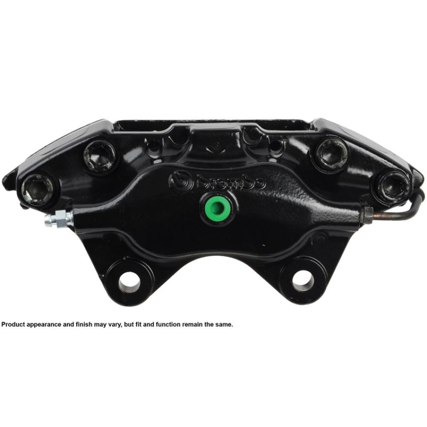 CARDONE Reman 18-4700 Remanufactured Unloaded Caliper