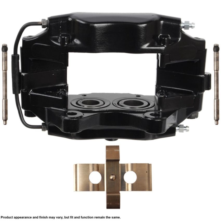 CARDONE Reman 18-4700 Remanufactured Unloaded Caliper