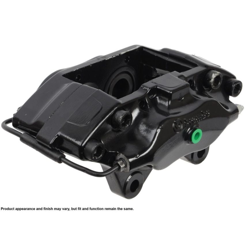 CARDONE Reman 18-4701 Remanufactured Unloaded Caliper