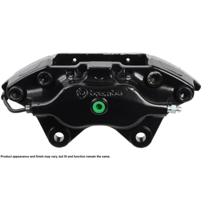 CARDONE Reman 18-4701 Remanufactured Unloaded Caliper