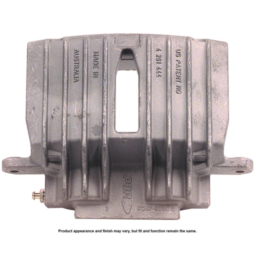 CARDONE Reman 18-4702 Remanufactured Unloaded Caliper