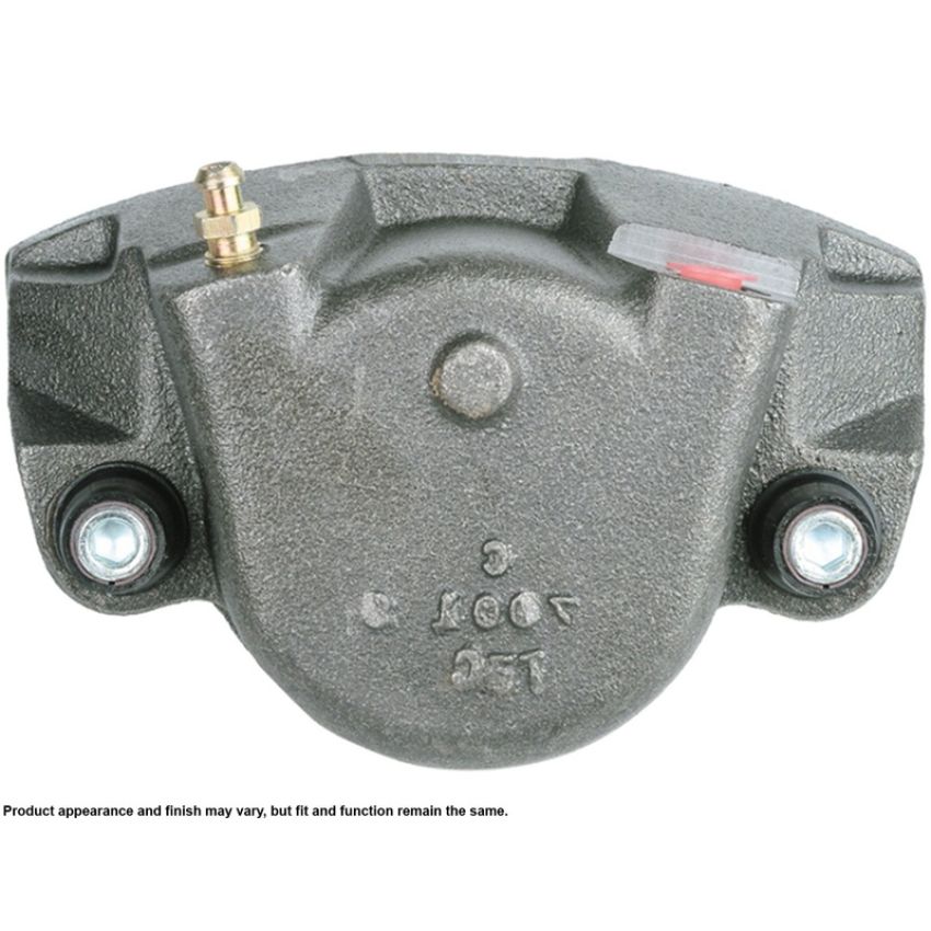CARDONE Reman 18-4704 Remanufactured Unloaded Caliper