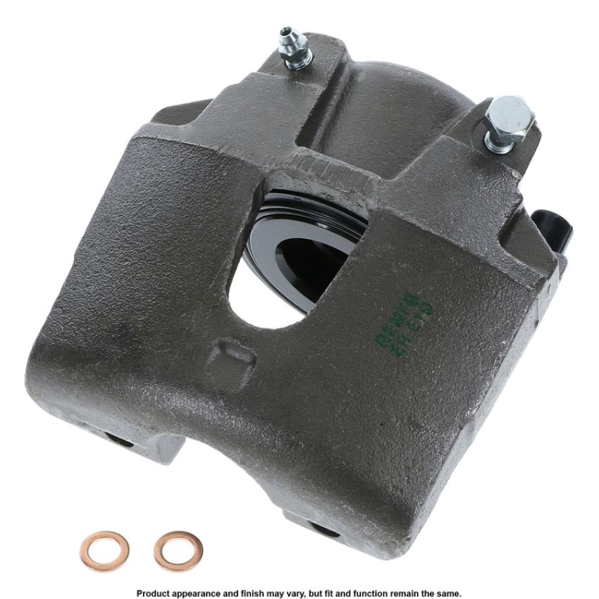 CARDONE Reman 18-4705 Remanufactured Unloaded Caliper