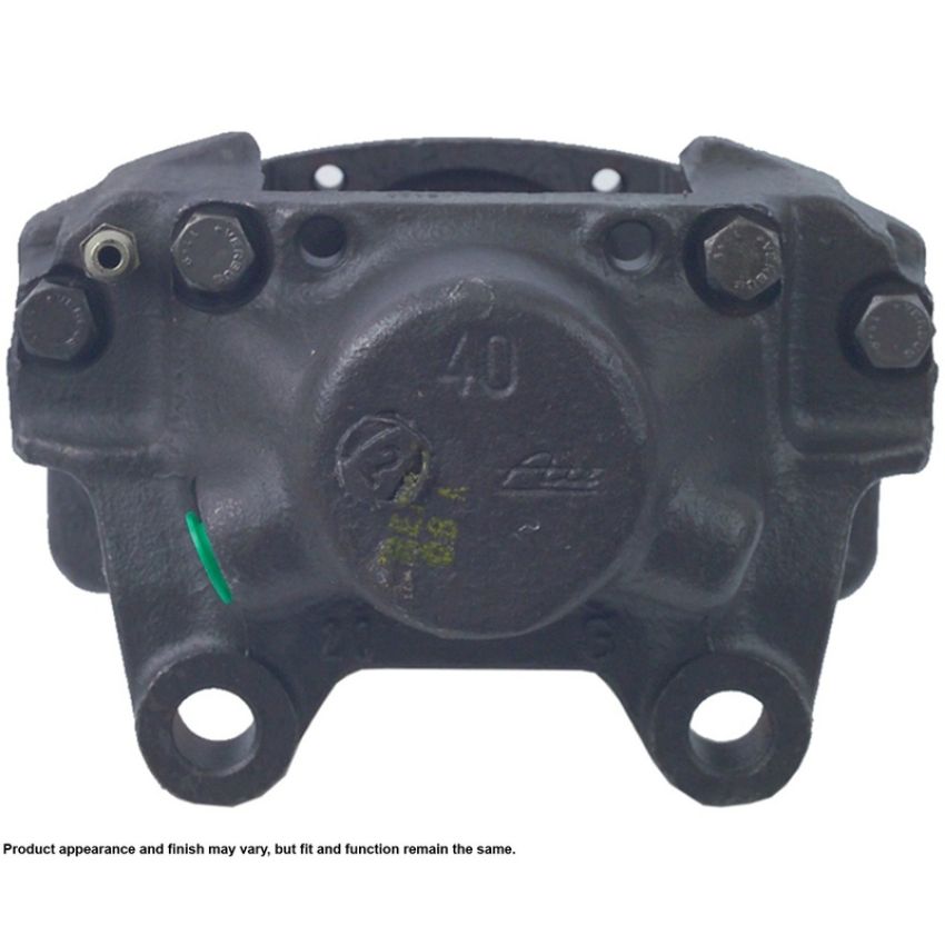 CARDONE Reman 18-4710 Remanufactured Unloaded Caliper