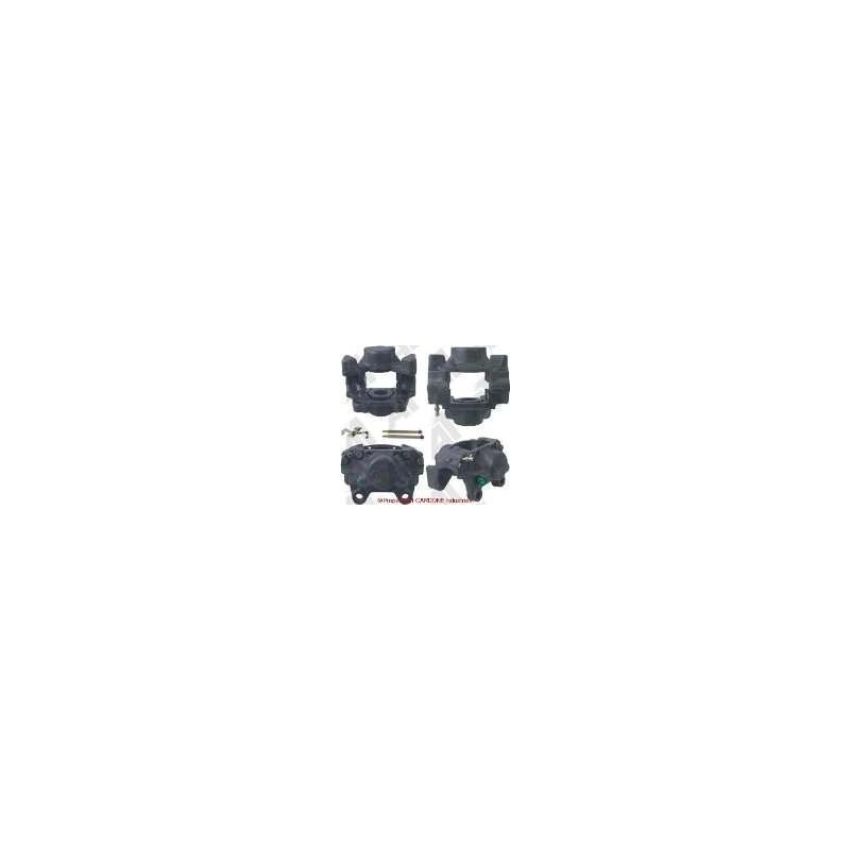 CARDONE Reman 18-4710 Remanufactured Unloaded Caliper