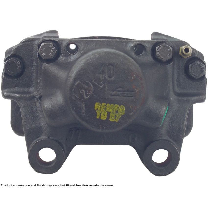 CARDONE Reman 18-4711 Remanufactured Unloaded Caliper