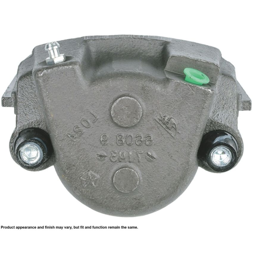CARDONE Reman 18-4714 Remanufactured Unloaded Caliper