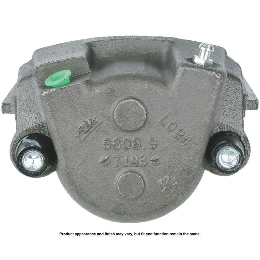 CARDONE Reman 18-4715 Remanufactured Unloaded Caliper