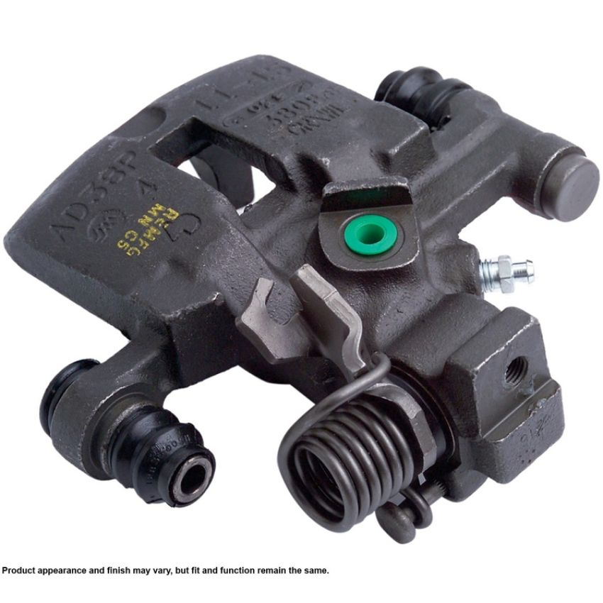 CARDONE Reman 18-4717 Remanufactured Unloaded Caliper