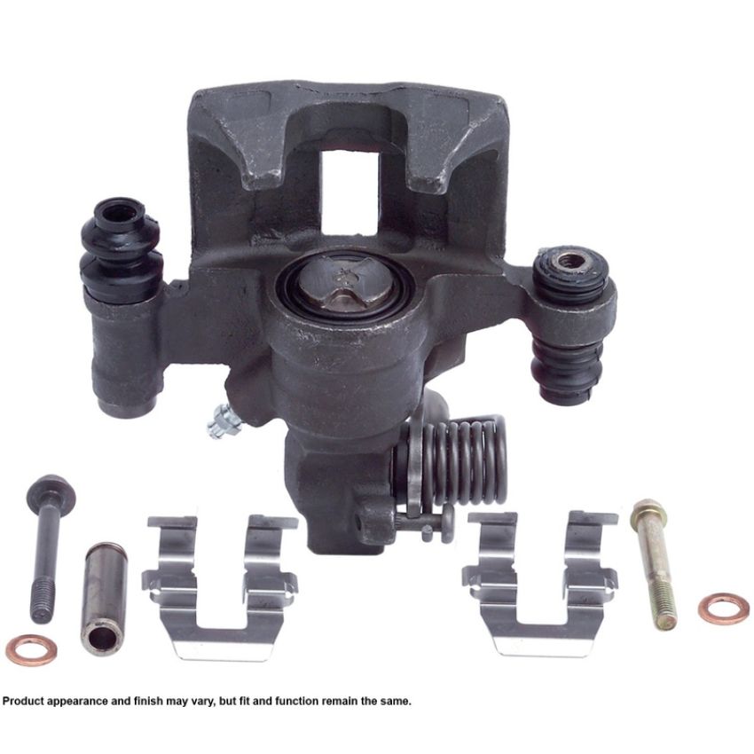 CARDONE Reman 18-4717 Remanufactured Unloaded Caliper