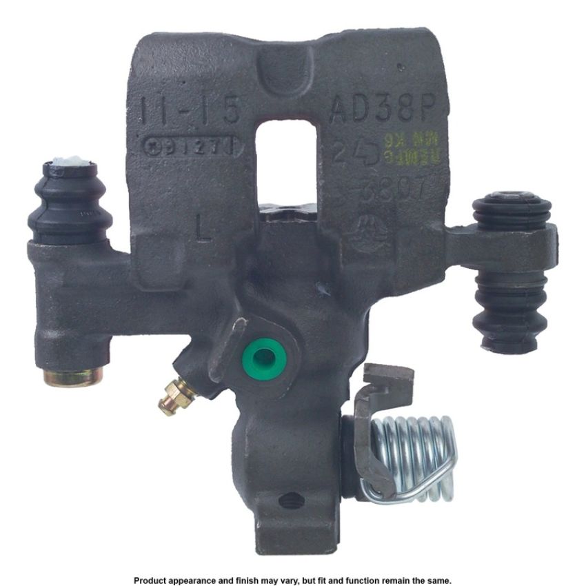 CARDONE Reman 18-4718 Remanufactured Unloaded Caliper