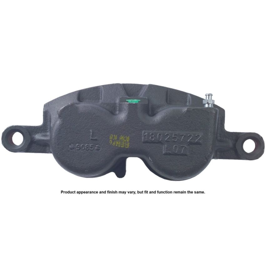 CARDONE Reman 18-4731 Remanufactured Unloaded Caliper