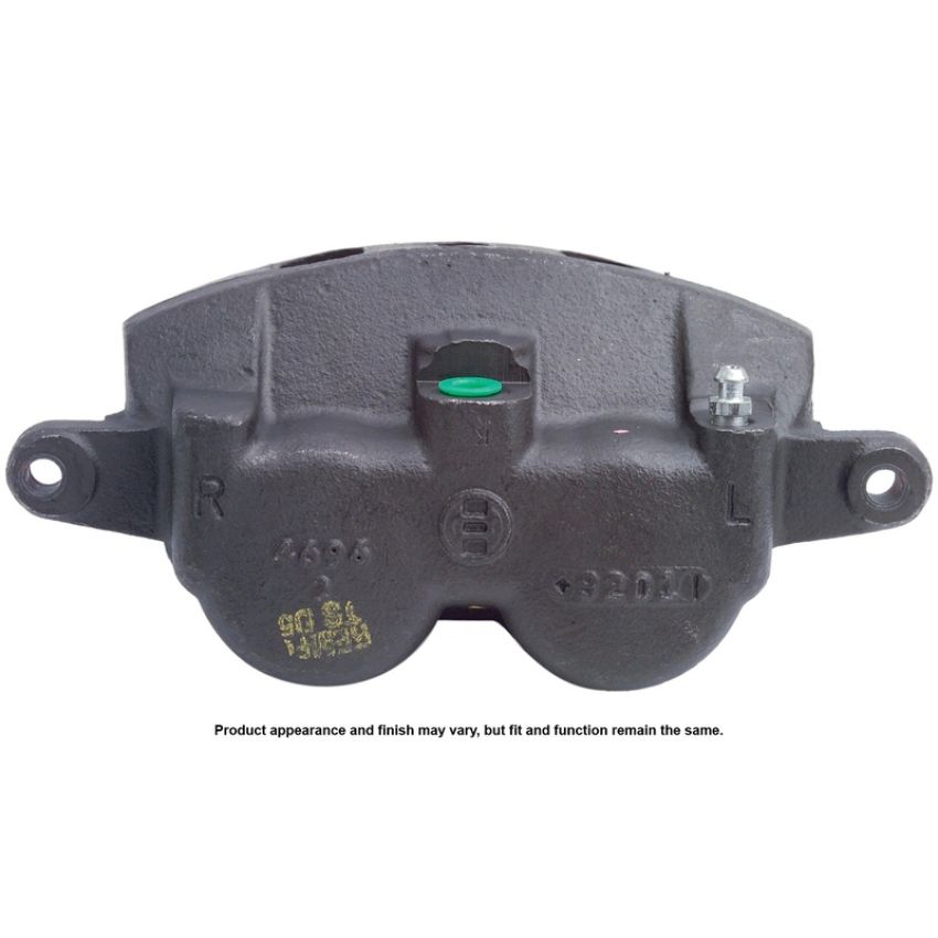 CARDONE Reman 18-4735 Remanufactured Unloaded Caliper
