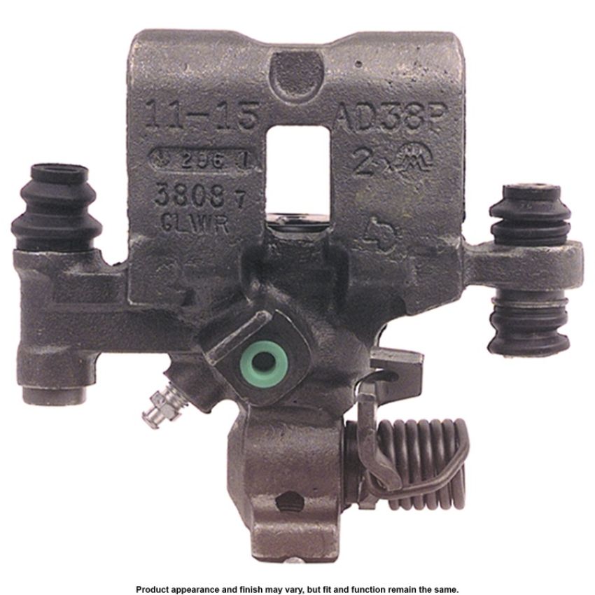 CARDONE Reman 18-4738 Remanufactured Unloaded Caliper