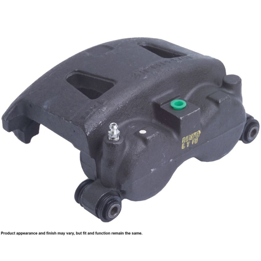 CARDONE Reman 18-4744 Remanufactured Unloaded Caliper
