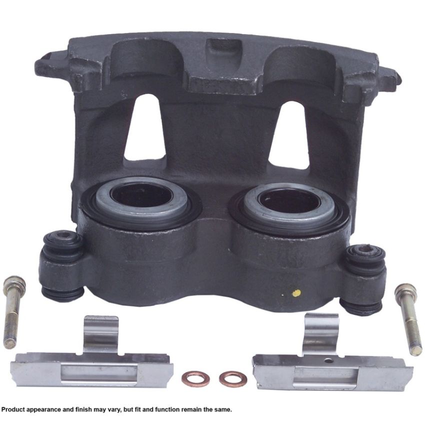CARDONE Reman 18-4744 Remanufactured Unloaded Caliper