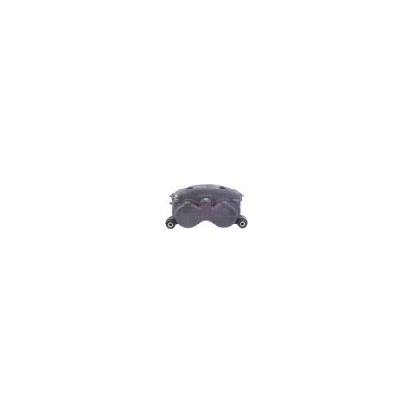 CARDONE Reman 18-4744 Remanufactured Unloaded Caliper