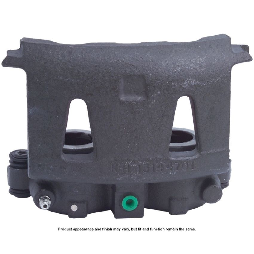 CARDONE Reman 18-4744 Remanufactured Unloaded Caliper