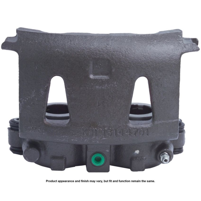 CARDONE Reman 18-4745 Remanufactured Unloaded Caliper