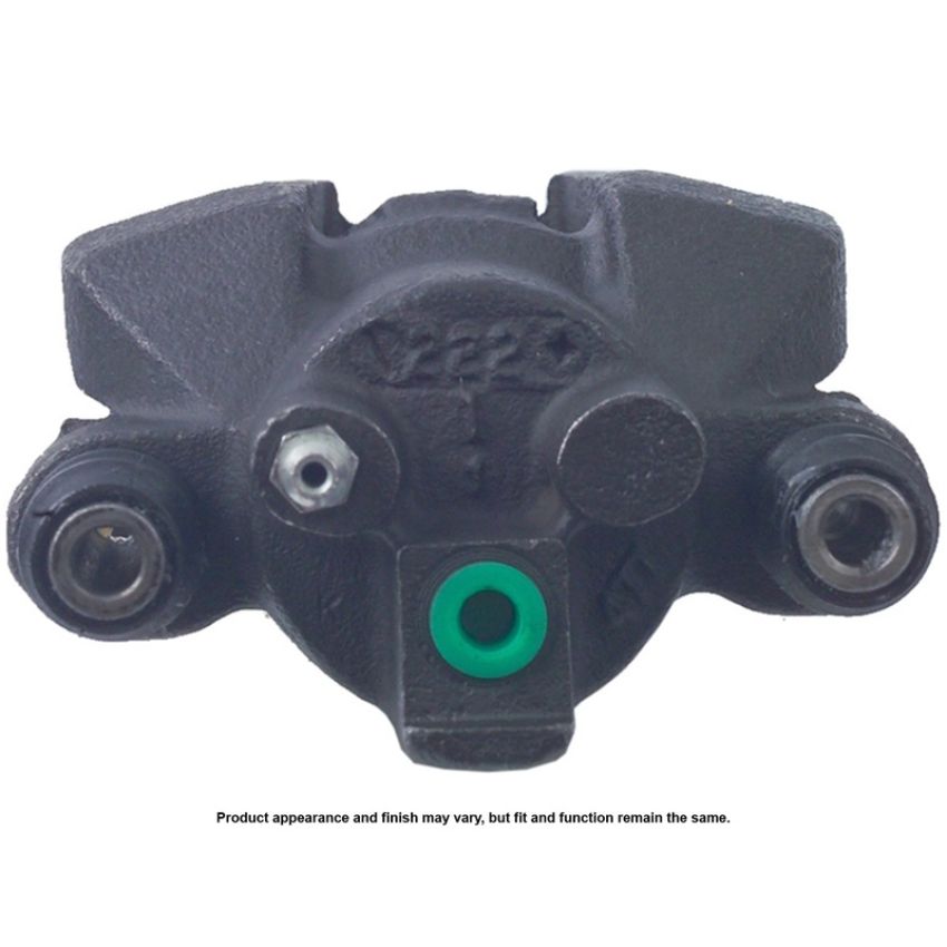 CARDONE Reman 18-4754S Remanufactured Unloaded Caliper