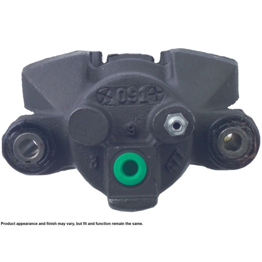 CARDONE Reman 18-4755S Remanufactured Unloaded Caliper