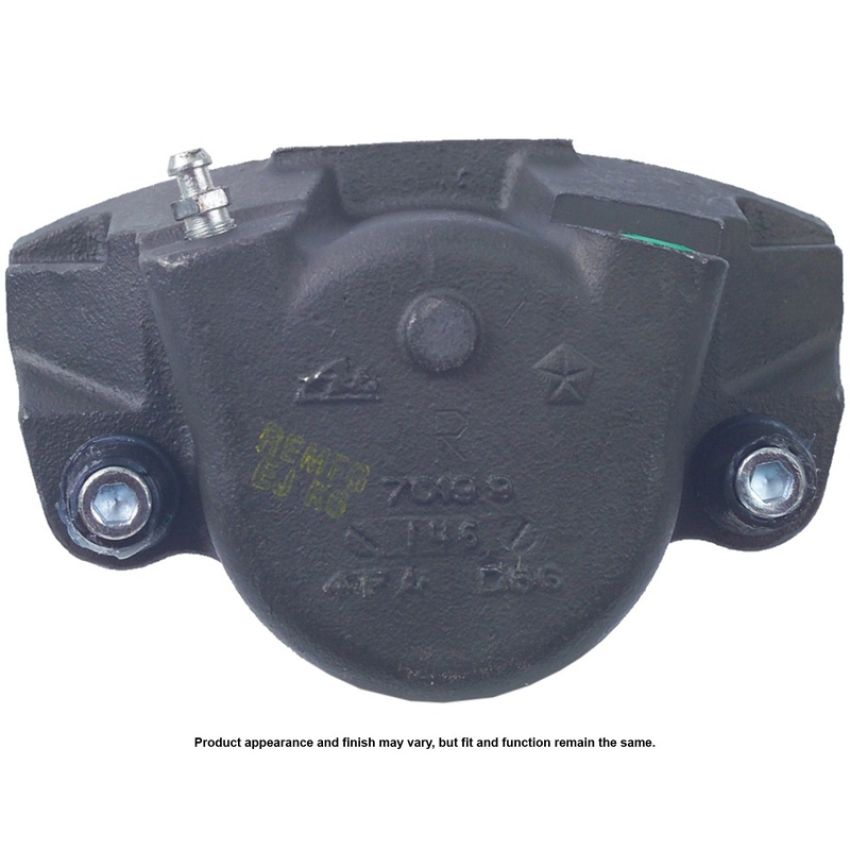 CARDONE Reman 18-4756 Remanufactured Unloaded Caliper