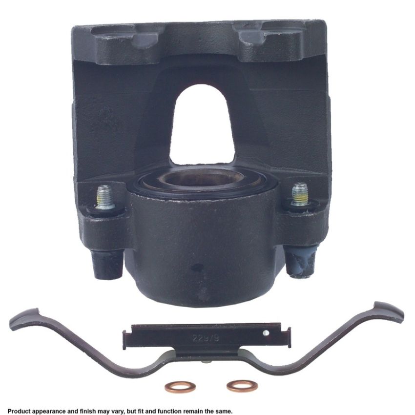 CARDONE Reman 18-4756 Remanufactured Unloaded Caliper