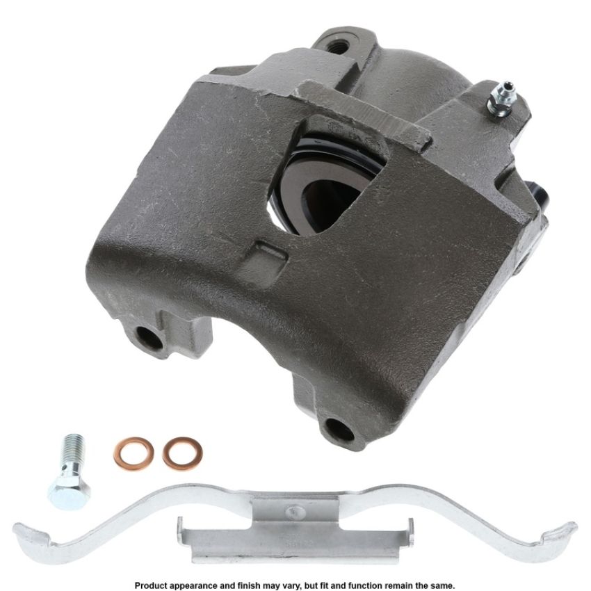 CARDONE Reman 18-4756 Remanufactured Unloaded Caliper