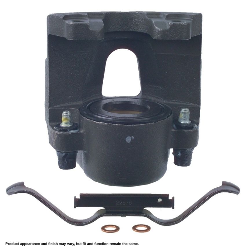 CARDONE Reman 18-4757 Remanufactured Unloaded Caliper
