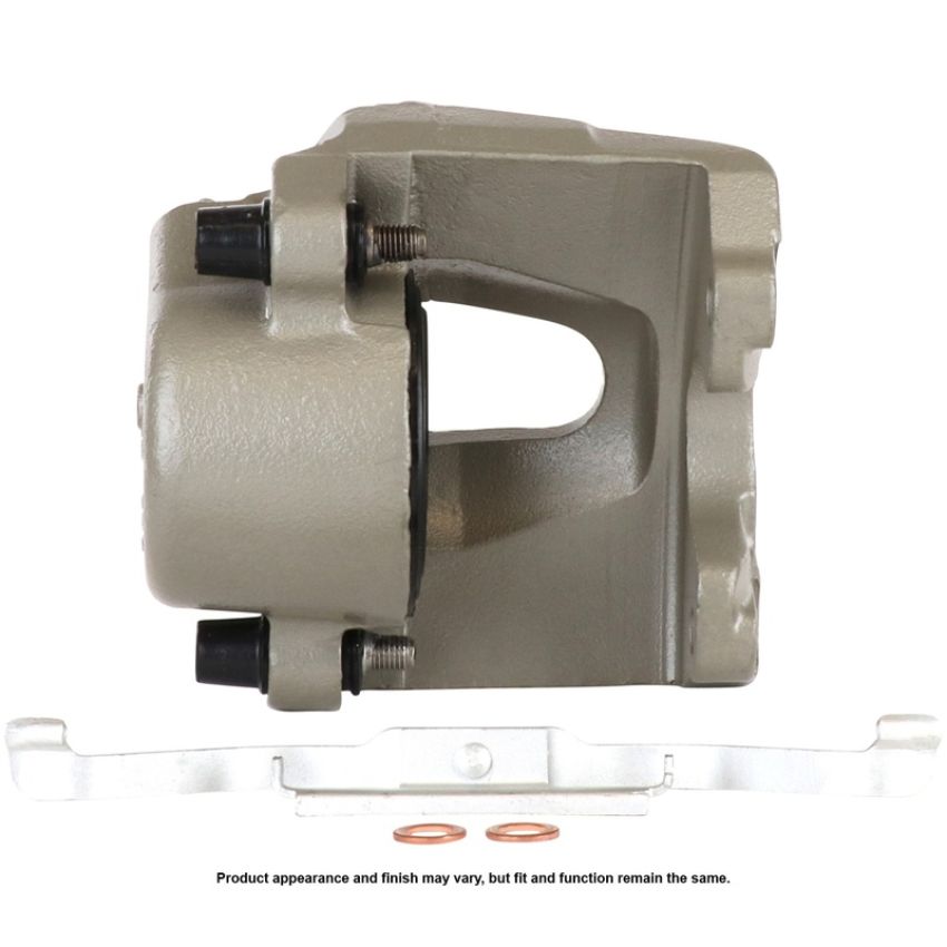 CARDONE Reman 18-4757 Remanufactured Unloaded Caliper