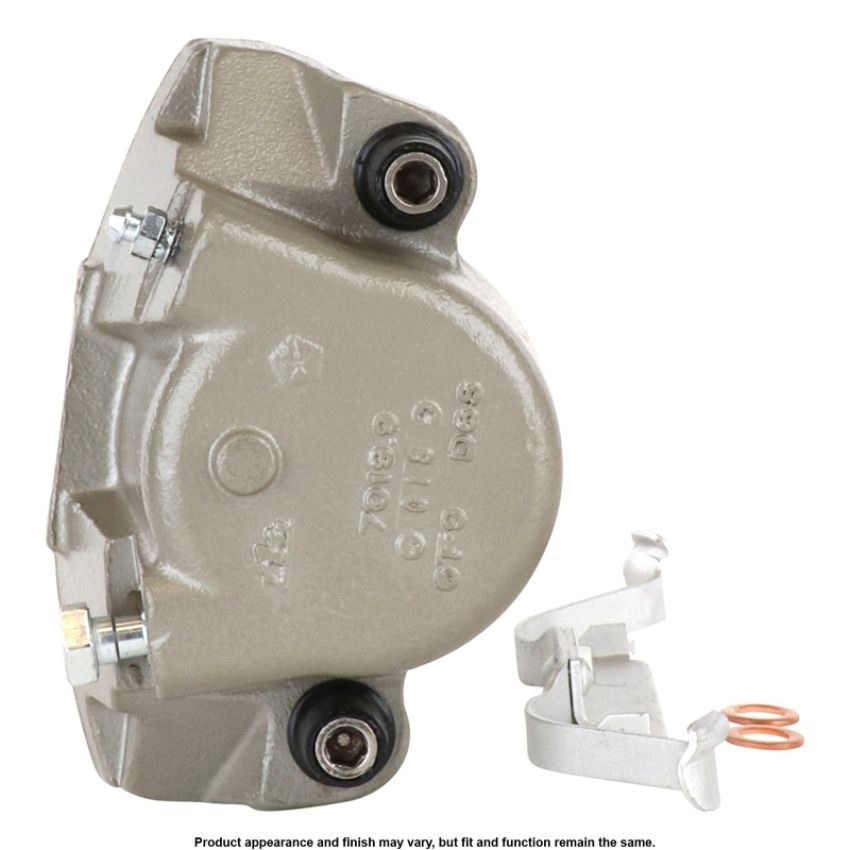 CARDONE Reman 18-4757 Remanufactured Unloaded Caliper