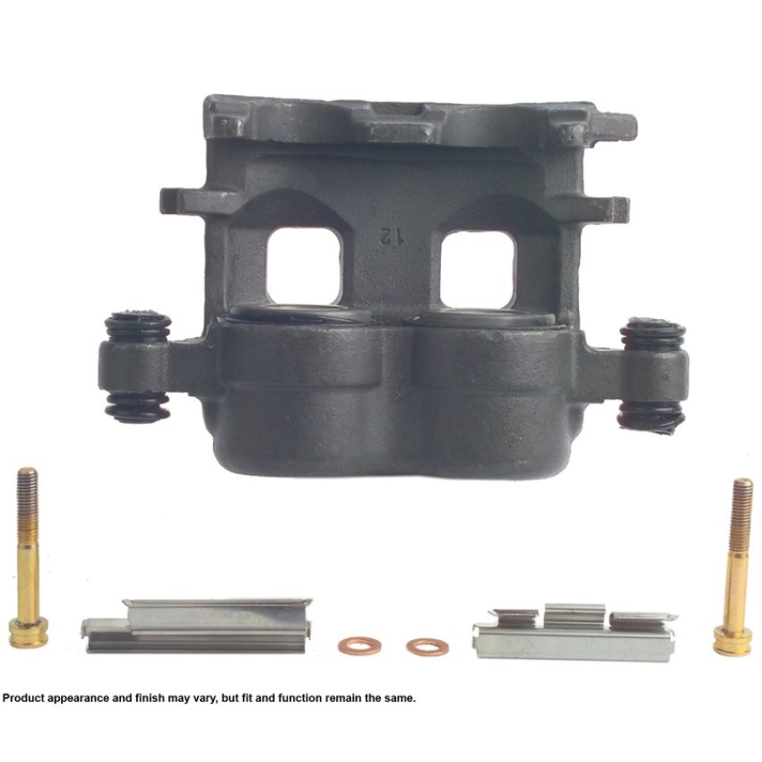 CARDONE Reman 18-4762 Remanufactured Unloaded Caliper