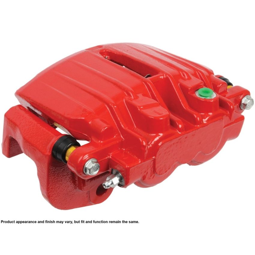 CARDONE Reman 18-4764XR Remanufactured Unloaded Caliper w/Color Coating