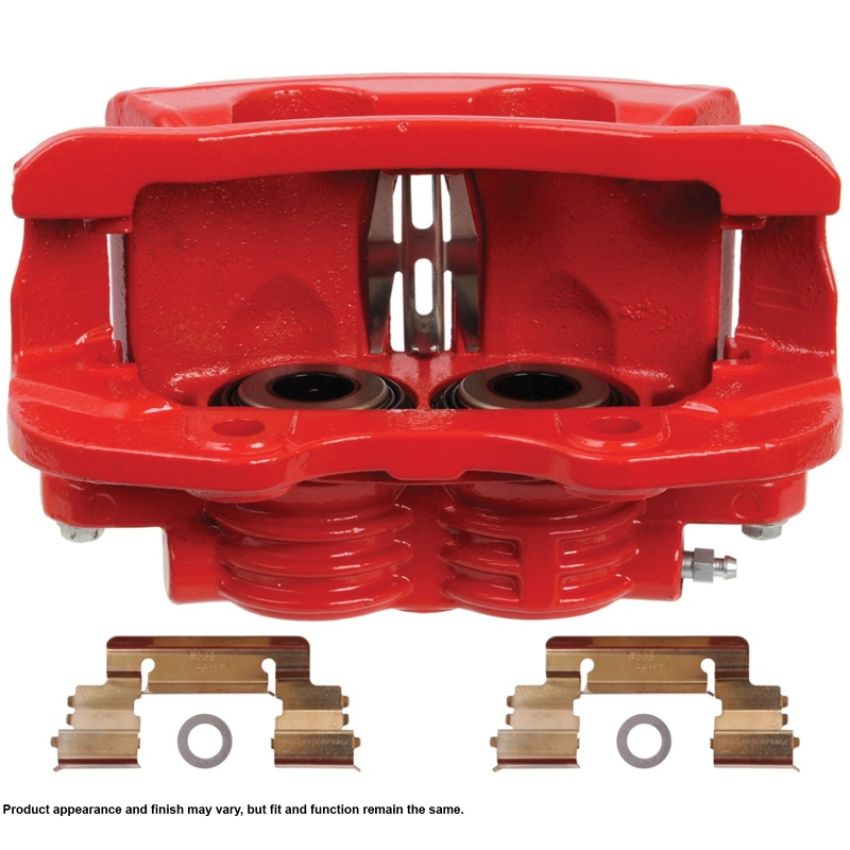 CARDONE Reman 18-4764XR Remanufactured Unloaded Caliper w/Color Coating