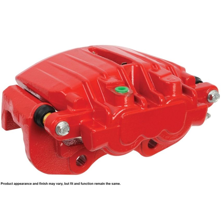 CARDONE Reman 18-4765XR Remanufactured Unloaded Caliper w/Color Coating