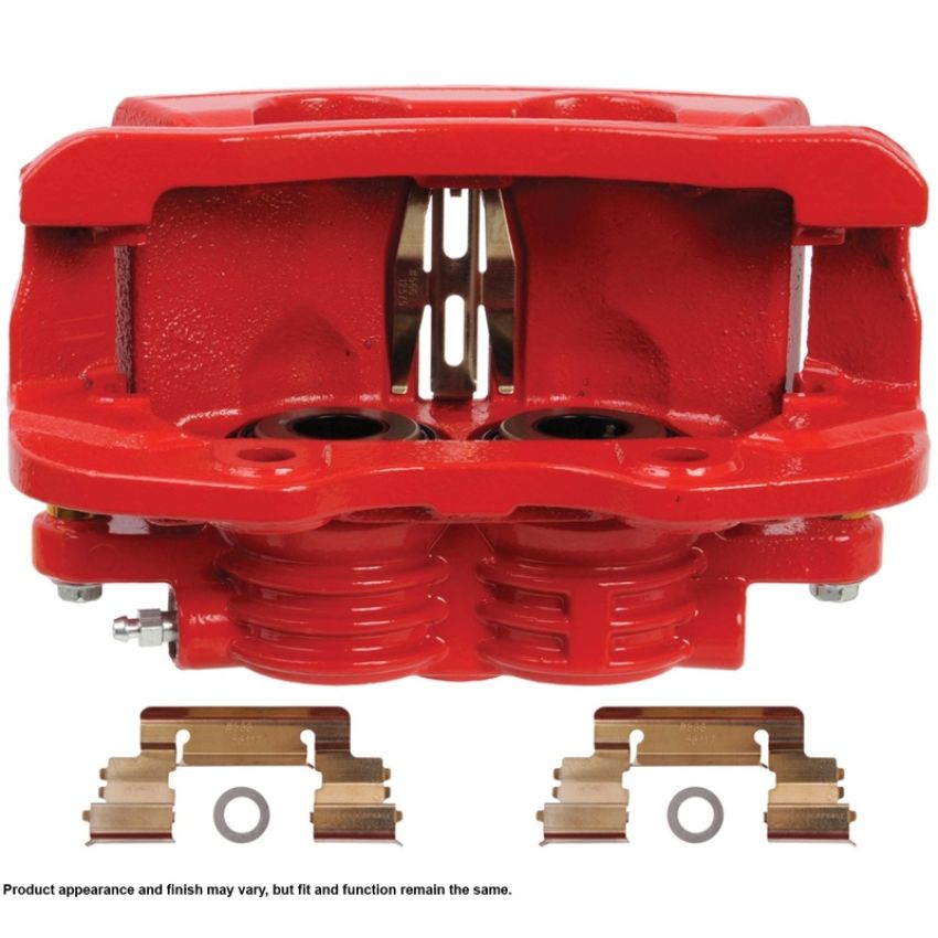 CARDONE Reman 18-4765XR Remanufactured Unloaded Caliper w/Color Coating